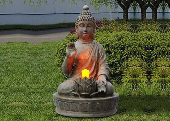 Cina Air Mancur Buddha Ruang Duduk pemasok