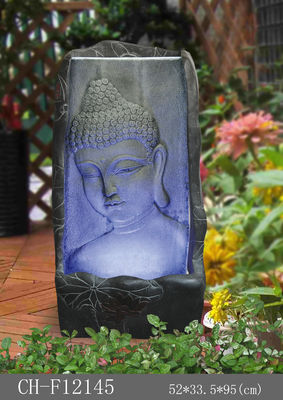 Air Mancur Buddha Keberuntungan pemasok
