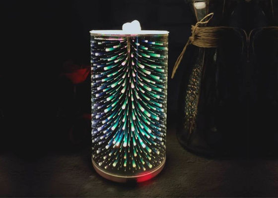 Dekorasi Pencahayaan Air Mancur Lilin Lilin pemasok